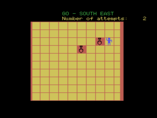 Treasure Chest — ss (WOR)