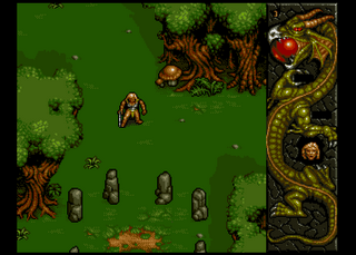 Dragonstone — ss (WOR)