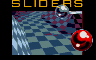 Sliders — sstitle (EU)