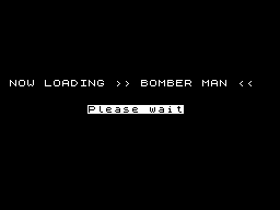 Bomber Man — sstitle (WOR)