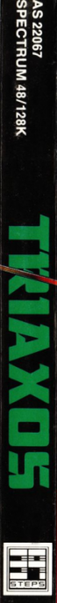 Triaxos — box-2D-side (EU)