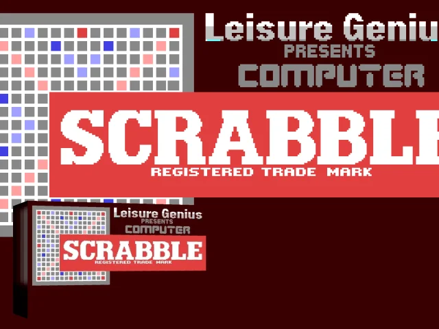Scrabble — mixrbv2 (WOR)