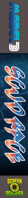 Scud Race — box-2D-side (SS)