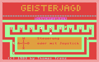 Geisterjagd — sstitle (DE)