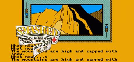 SMASHED — steamgrid