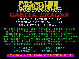 Dragonul Gabita Dragne — sstitle (WOR)