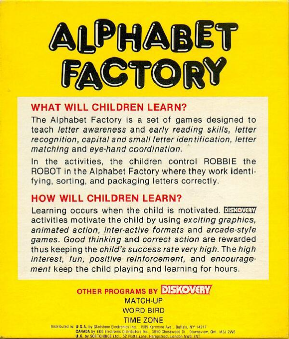 The Alphabet Factory — box-2D-back (US)