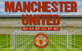 Manchester United Europe — sstitle (EU)