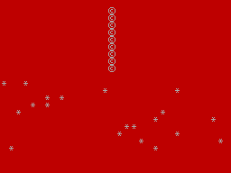 Stellar Evade — ss (WOR)