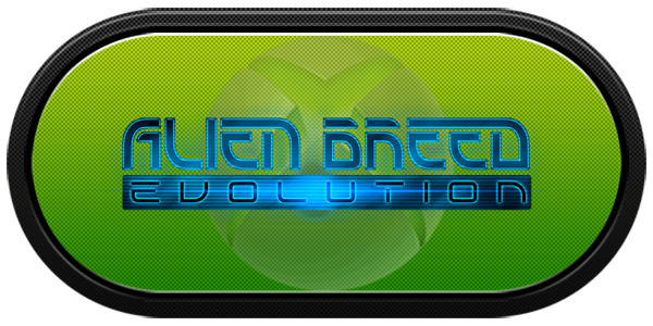Alien Breed - Evolution — wheel-carbon (WOR)