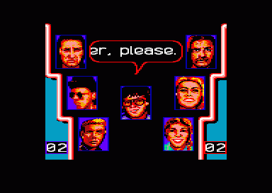 Mike Read's Computer Pop Quiz — ss (EU)