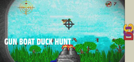 Gun Boat Duck Hunt — steamgrid