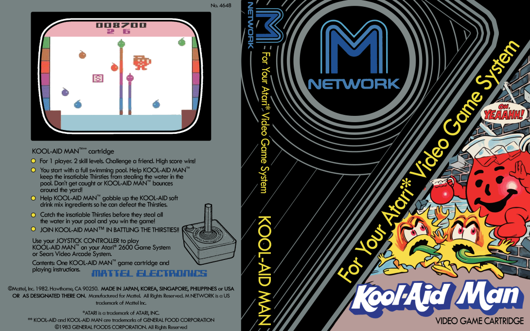 Kool-aid Man — box-texture (US)