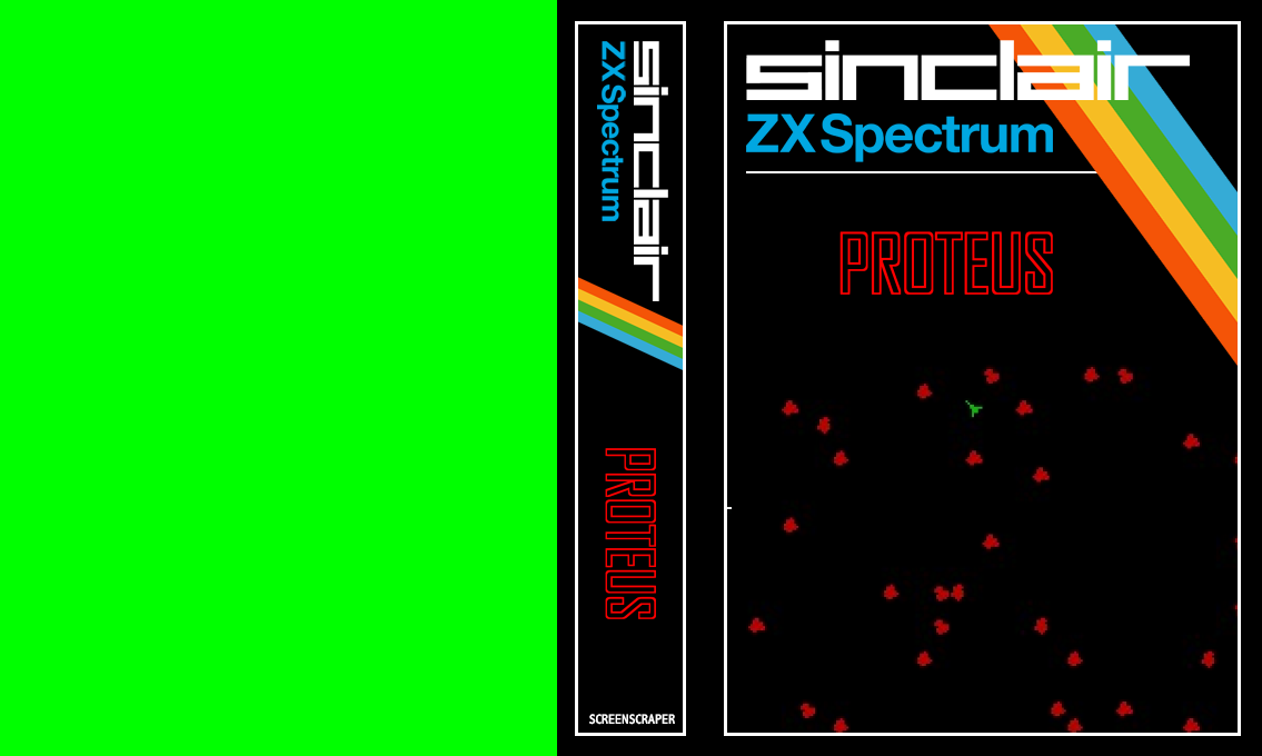 Proteus — box-texture (SS)