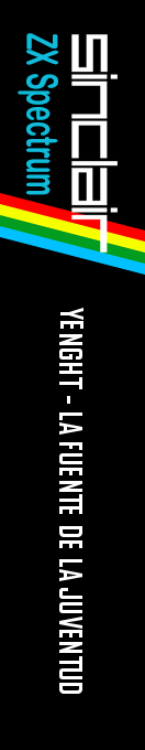 Yenght - La Fuente De La Juventud — box-2D-side (WOR)