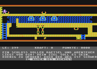 Im Namen Des Koenigs — ss (WOR)