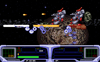 Day 4, The - Icarus — ss (KR)