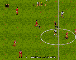 Manchester United - Premier League Champions — ss (EU)
