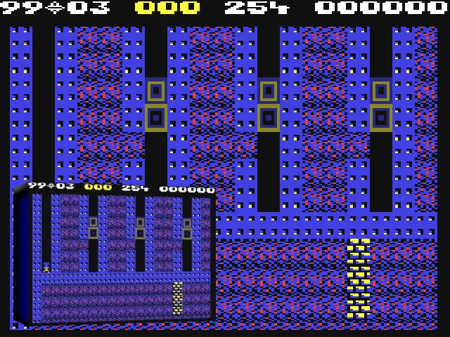 Stone Age 24 — mixrbv2 (WOR)