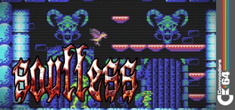 Soulless — steamgrid