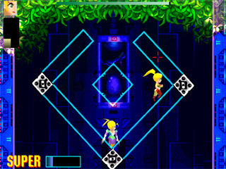 Roll Boss Rush — ss (WOR)