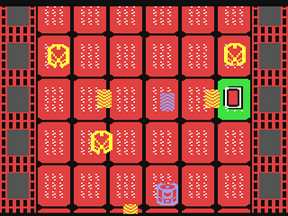 Cubotter — ss (WOR)