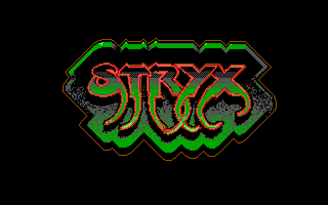 Stryx — sstitle (EU)