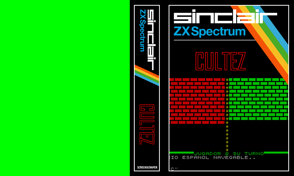 Cultez — box-texture (SS)