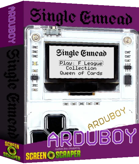 Single Ennead — box-3D (SS)