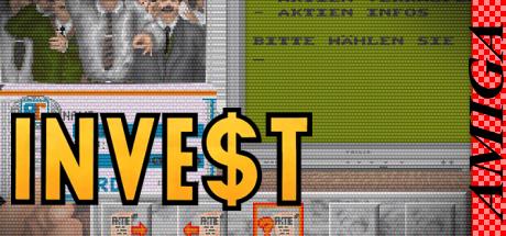 Inve$t — steamgrid