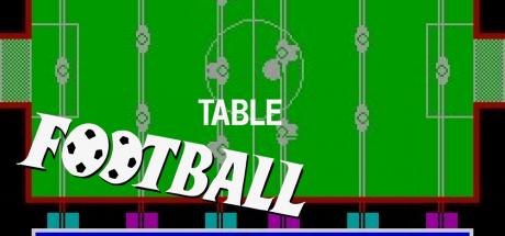 Table Football — steamgrid
