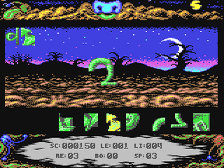 Psychic Kaos — ss (WOR)