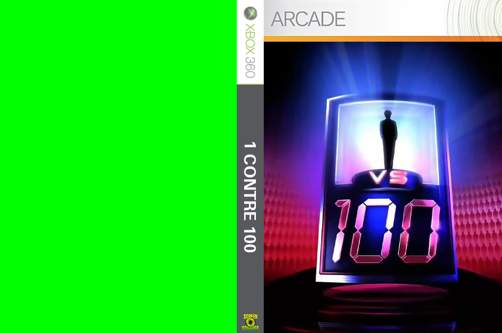 1 Contre 100 — box-texture (WOR)