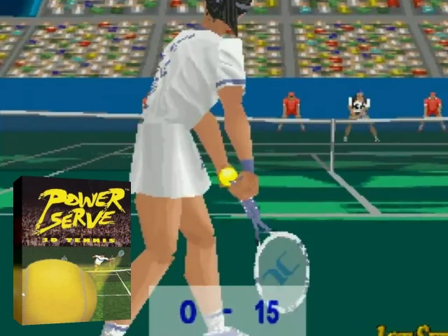 DemoDemo PlayStation Vol. 10 — mixrbv2 (JP)