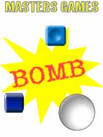Bomb box art