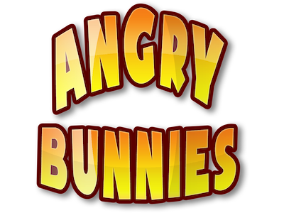 Angry Bunnies — wheel (WOR)