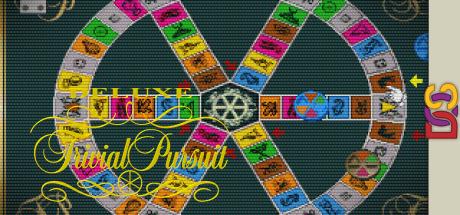 Deluxe Trivial Pursuit — steamgrid
