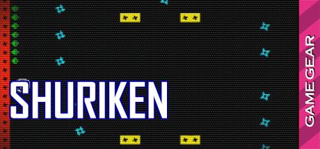 Shuriken — steamgrid