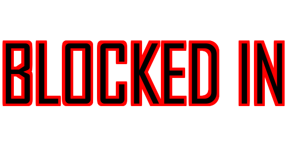 Blocked In — wheel-hd (SS)