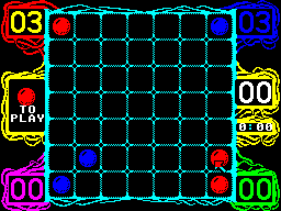 Infection — ss (WOR)