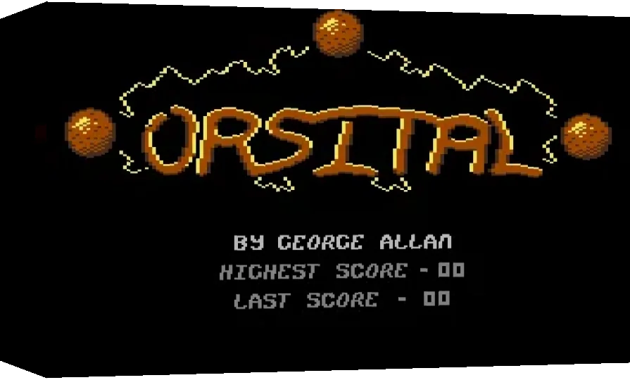 Orsital — box-3D (WOR)