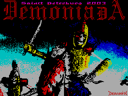 Demoniada — sstitle (WOR)