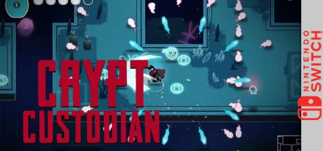 Crypt Custodian — steamgrid
