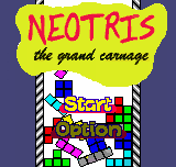 Neotris — sstitle (WOR)