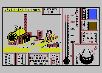 Dump Machine — ss (WOR)