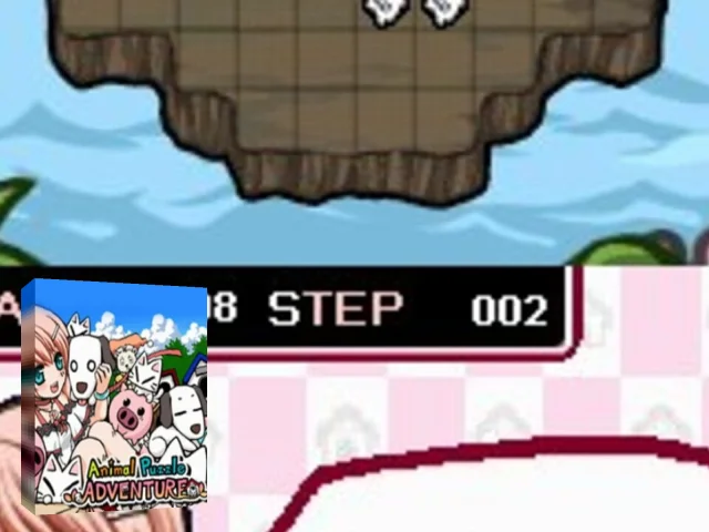 Animal Puzzle Adventure — mixrbv2 (US)