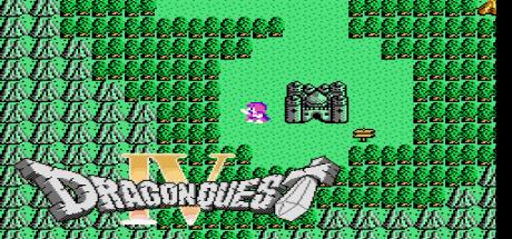 Dragon Quest 4 — steamgrid