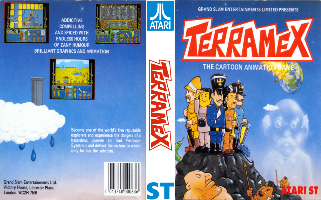 Terramex — box-texture (EU)