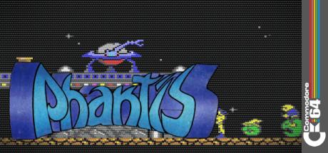 Phantis — steamgrid