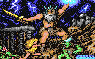 Stormlord — sstitle (EU)